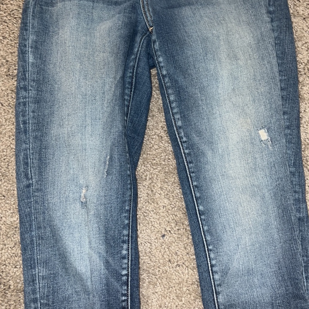 Flying monkey jeans - Picture 3 of 7